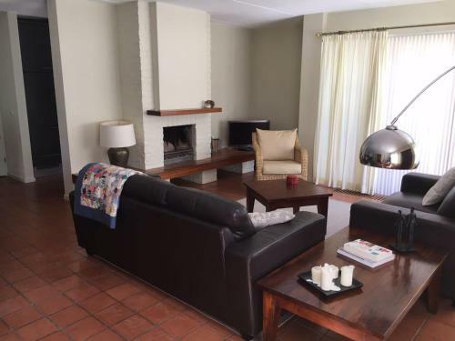 Apartamento Lonestar Appartement