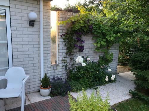 Apartamento Lonestar Appartement