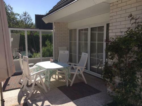 Apartamento Lonestar Appartement