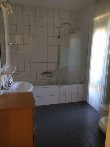 Apartamento Lonestar Appartement