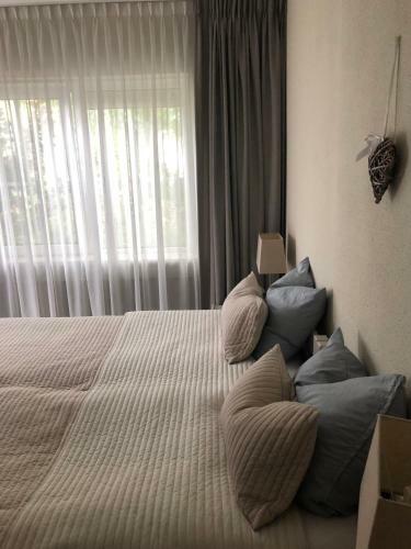 Apartamento Lonestar Appartement