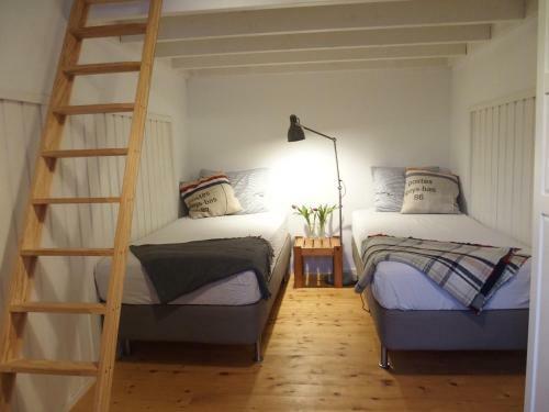 Vakantiehuis De Kanoet