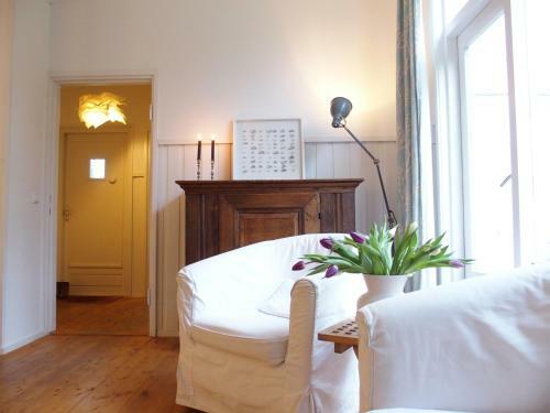 Vakantiehuis De Kanoet