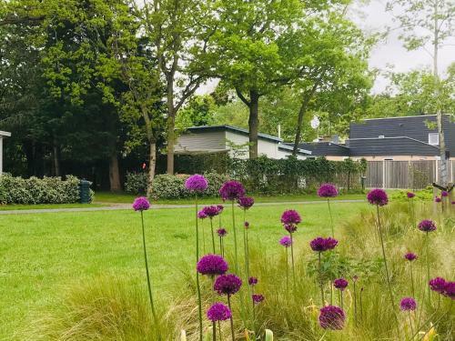 Vakantiehuis De Kanoet