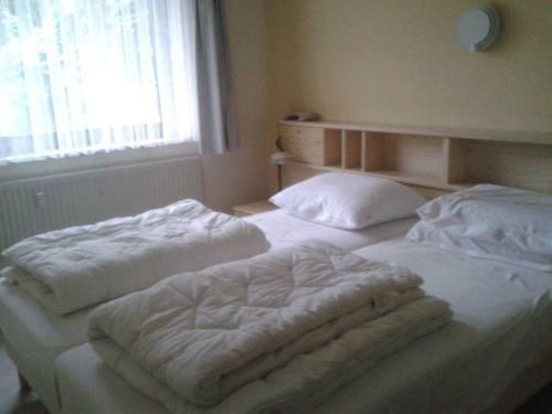 Apartamento de Meeuw, Een Torenhoeve Appartement
