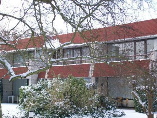Apartamento de Meeuw, Een Torenhoeve Appartement