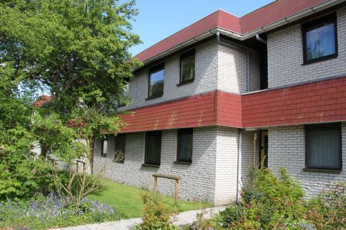 Apartamento de Meeuw, Een Torenhoeve Appartement