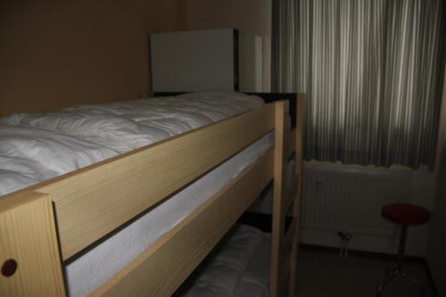 Apartamento de Meeuw, Een Torenhoeve Appartement
