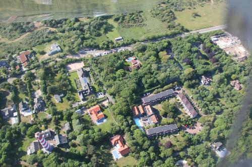 Apartamento de Meeuw, Een Torenhoeve Appartement