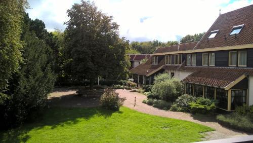 Apartamento de Meeuw, Een Torenhoeve Appartement