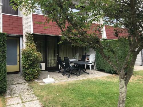 Apartamento de Meeuw, Een Torenhoeve Appartement