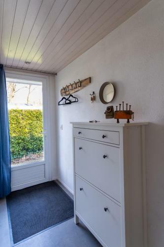 Boshuisje Hattemerbroek