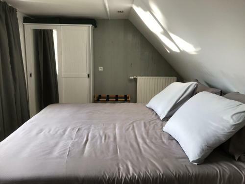 Apartamento Studio Het Kommertjeshof