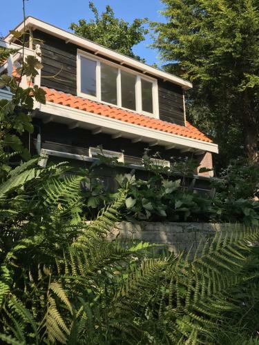 Apartamento Studio Het Kommertjeshof