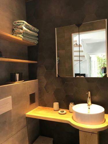 Apartamento Studio Het Kommertjeshof