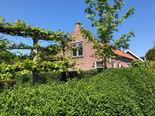Bed & Breakfast Het Oude Postkantoor