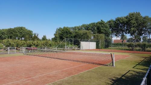 Buitenplaats Schouwen