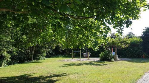 Buitenplaats Schouwen