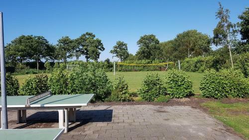 Buitenplaats Schouwen