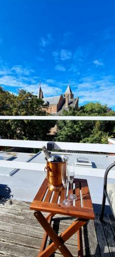 Apartamento Bela Vista