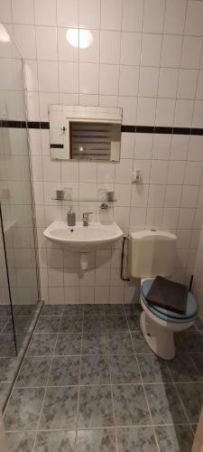 Apartamento Bela Vista