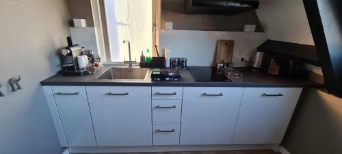 Apartamento Bela Vista