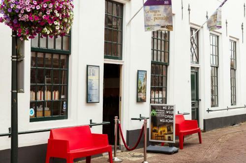 Aparthotel Hattem