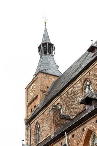 Aparthotel Hattem