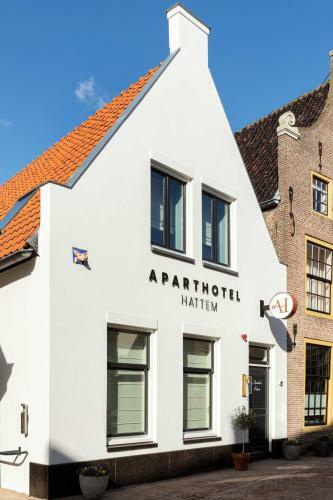 Aparthotel Hattem