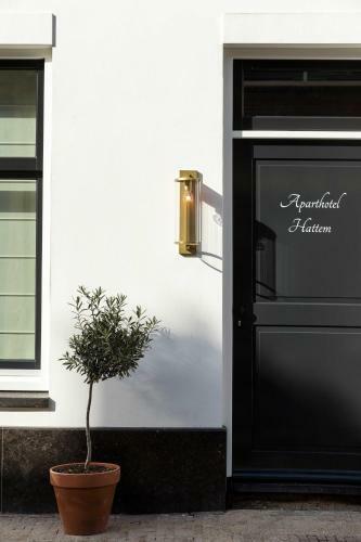 Aparthotel Hattem