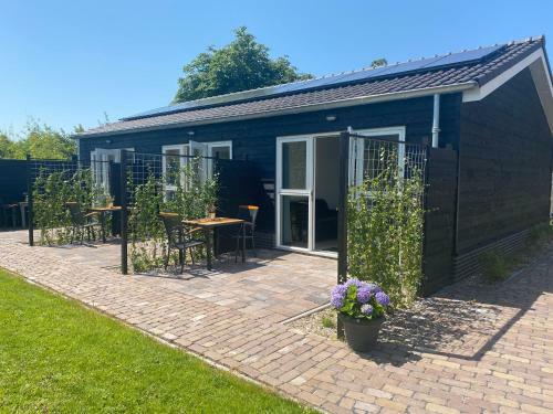 Bed & Breakfast Studio Duinroos