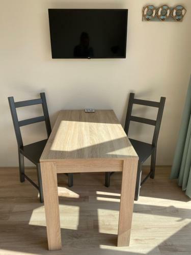 Bed & Breakfast Studio Duinroos
