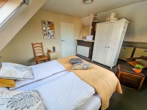 B&B Overnachting De Margriet