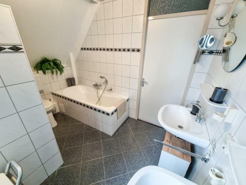 B&B Overnachting De Margriet
