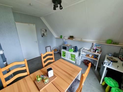 B&B Overnachting De Margriet