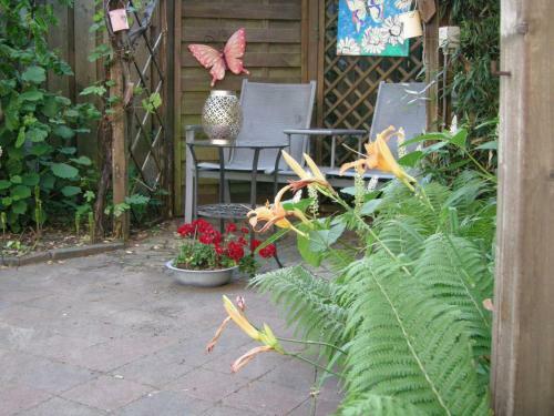 B&B Overnachting De Margriet
