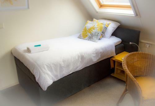 B&B Overnachting De Margriet