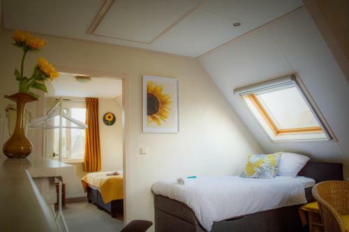 B&B Overnachting De Margriet