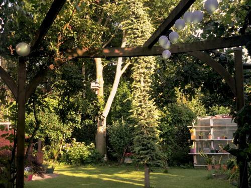 B&B Overnachting De Margriet