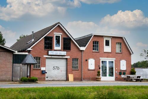 Apartment Loods 57b