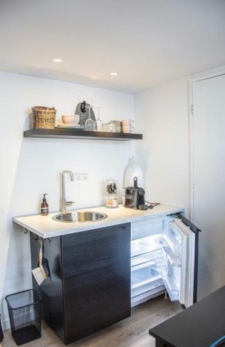 Bed & Breakfast Tiny House Lindenhouse