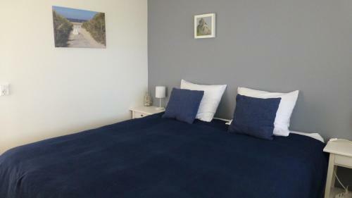 Bed & Breakfast Vitamin Sea