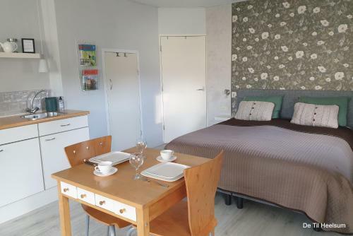 Hostal De Til Heelsum