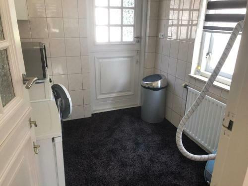 Unique Chalet In Harderwijk With Large Garden