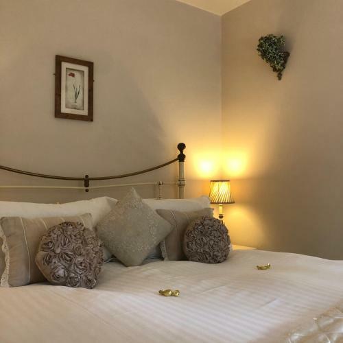 Bed & Breakfast Park Farm