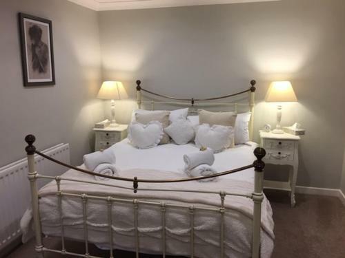 Bed & Breakfast Park Farm