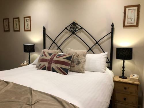 Bed & Breakfast Park Farm