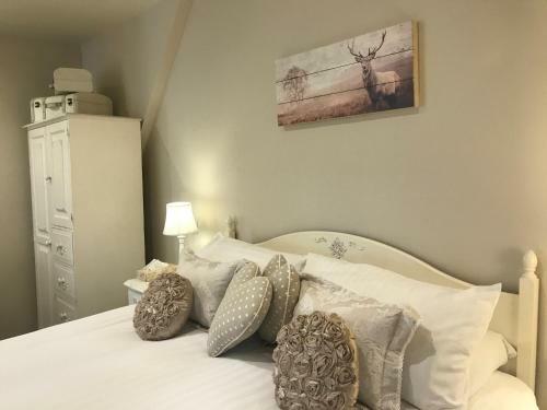 Bed & Breakfast Park Farm