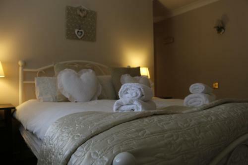Bed & Breakfast Park Farm