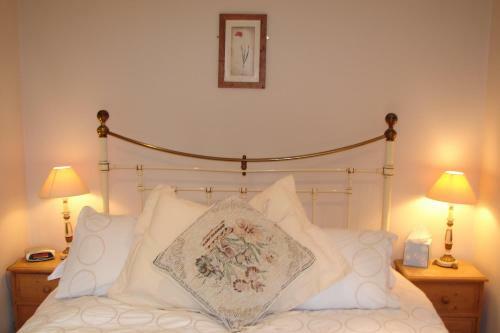 Bed & Breakfast Park Farm
